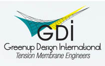 Greenup Design Logo