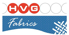 HVG Fabrics web logo