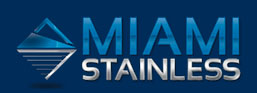 Miami Stainless weblogo