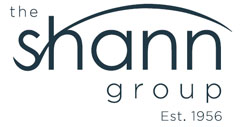 Shann Logo