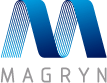 magryn logo