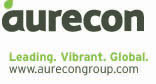 Logo for Aurecon