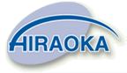 Hiroaka Logo