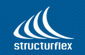 Structurflex NZ Logo