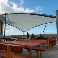 Randwick Golf Club Canopy (2018)