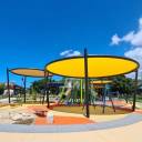 M6 Community Recreational Facility, Rockdale, NSW (DA 2021 Entry)