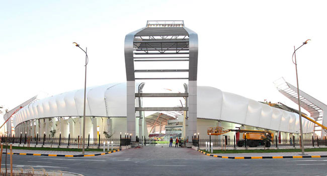 Qatar Stadium1