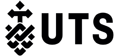 UTS logo Hor
