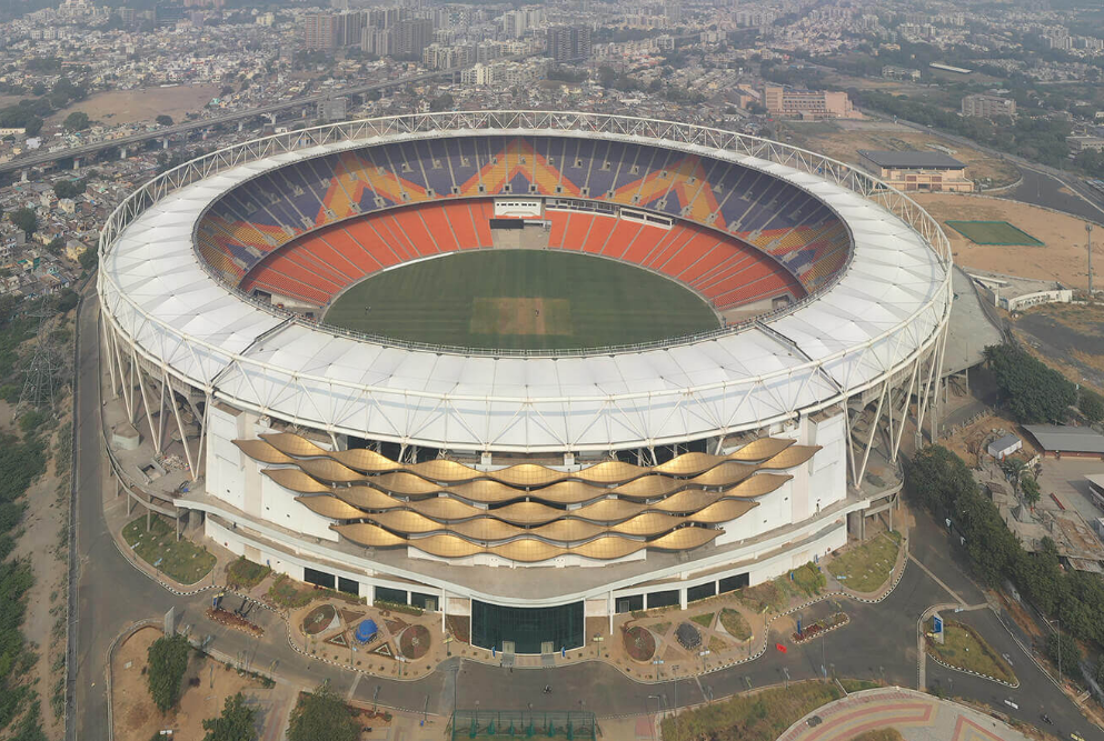 Narendra Modi Stadium 01