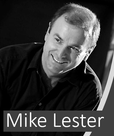 Mike Lester