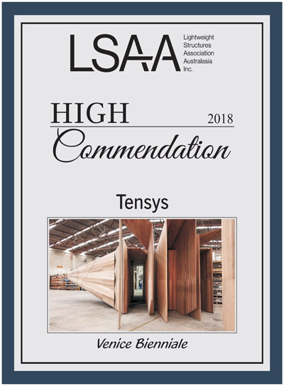 LSAA awards 2018 11