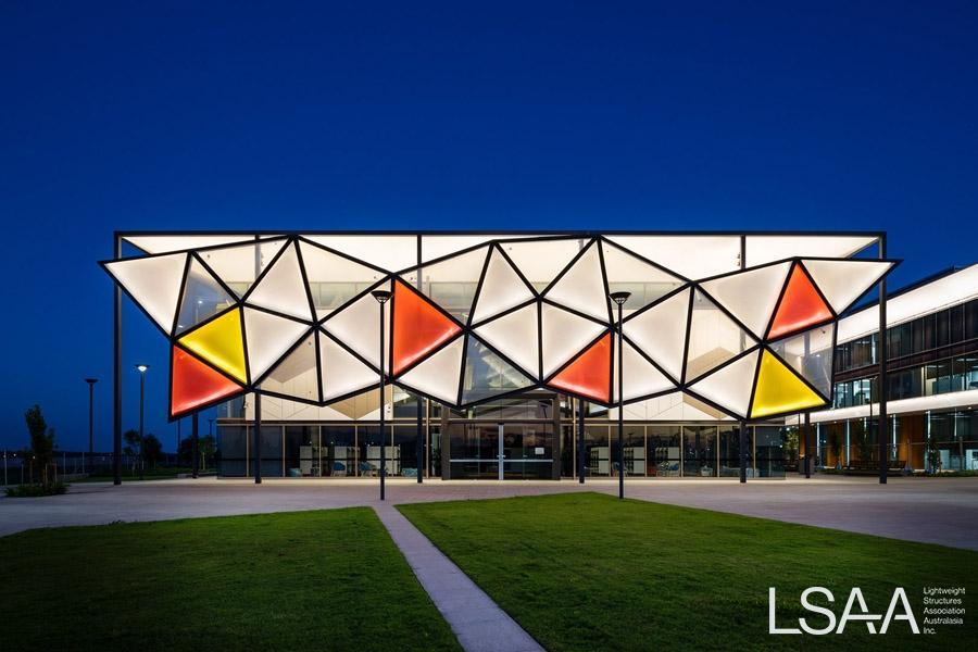 Oran Park Library Project