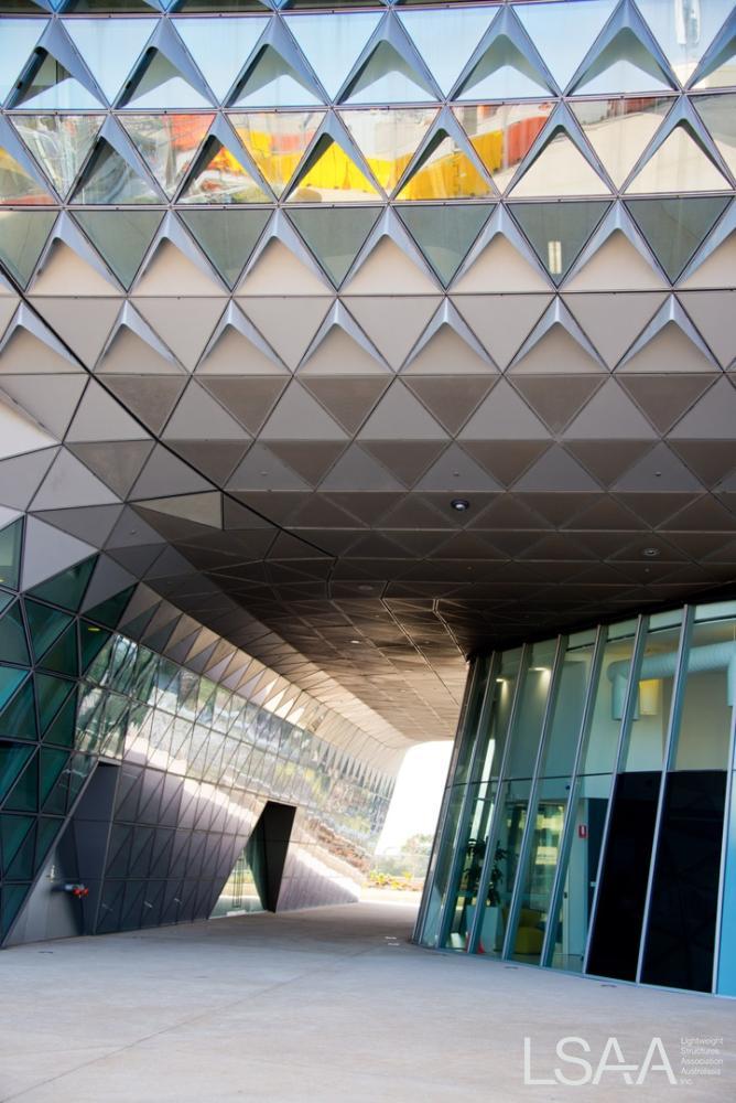 South Australian Health and Medical Research Institute