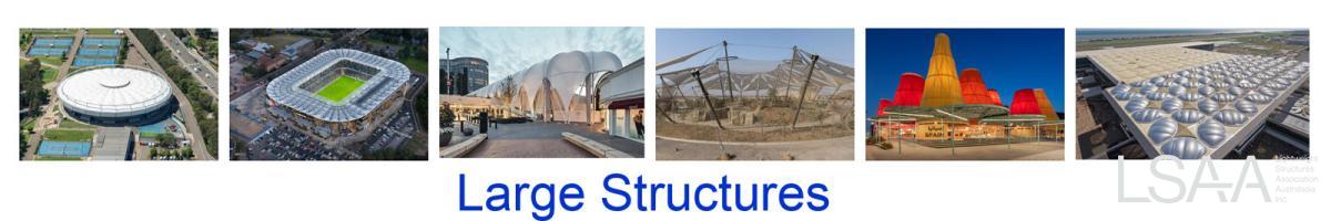 LargeStructures