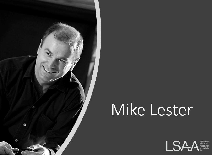 MikeLester