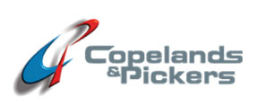 CopelandsPickers logo