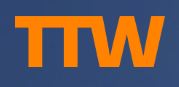TTW Screen logo