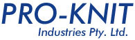 Pro-Knit Logo